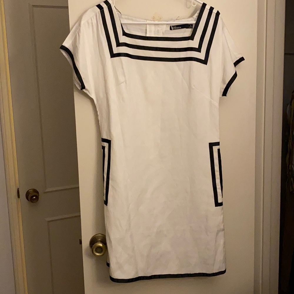 Dear Creatures Sailor Dress